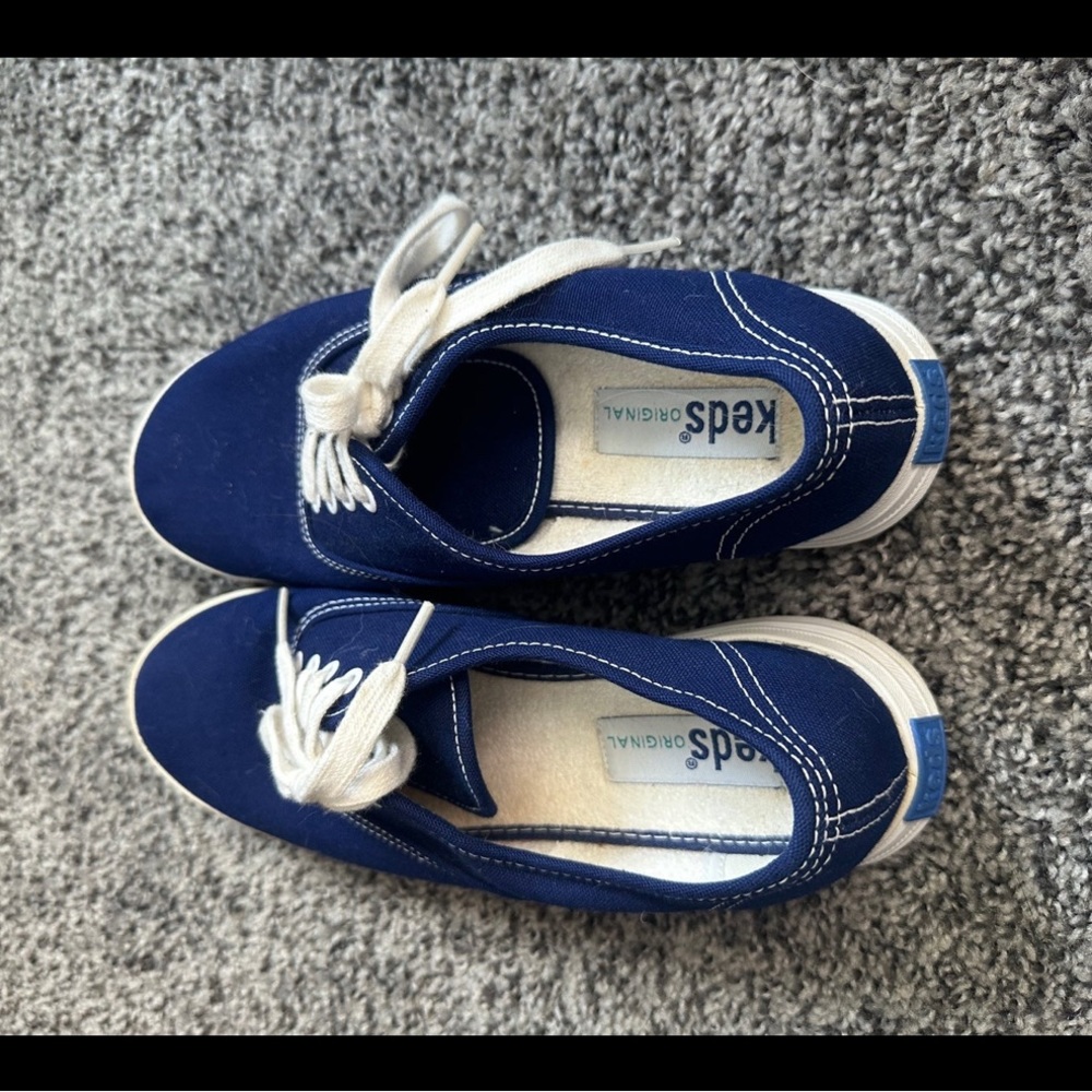 Keds original sneakers - Picture 5 of 9